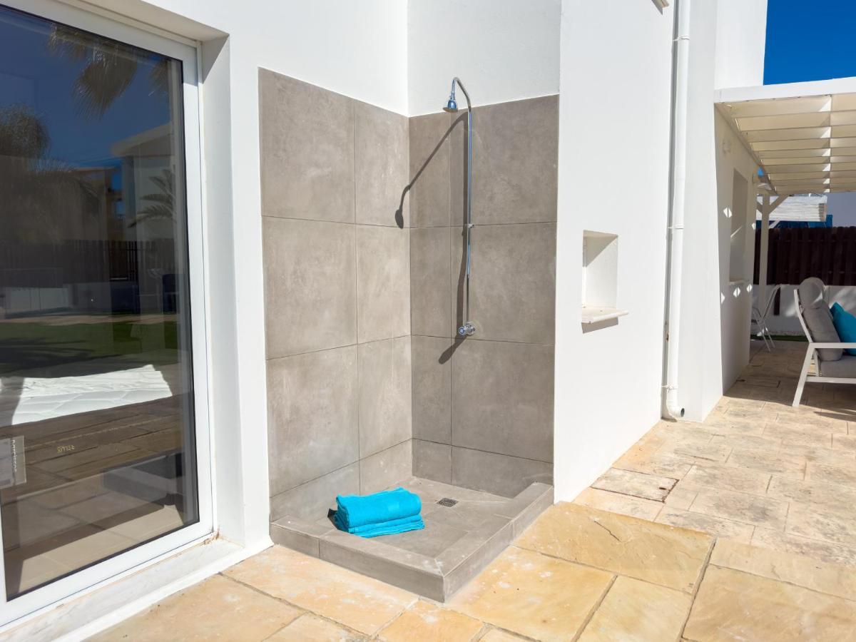 Ayia Napa Holiday Villa 040 Екстериор снимка